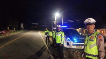3 Minggu, Kecelakaan Marak di Jalur Saribudolok-Tanah Karo! Kanit Gakkum Polres Simalungun: “Jangan Ngebut, Nyawa Bukan Mainan!”