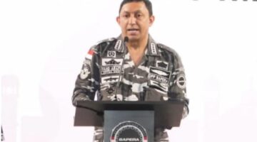 Mewariskan Rantai atau Kedaulatan? Catatan Air Mata Fahd A Rafiq untuk Anak Cucu di Tanah Kaya yang Tergadai