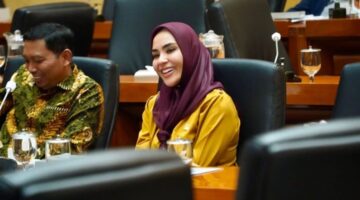 Darah dan Keringat Ojol Jadi Tumbal Algoritma, Ketika Keadilan Hanya Milik Mereka yang Berdasi, Ini Kata Ranny Fahd A Rafiq