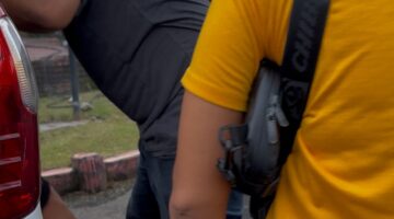 Bantah Melakukan Pengeroyokan dan Penyetruman Maling, Wartawan Putra Sembiring : Kalau 4 Orang Kami Mengeroyok Dia Mungkin Dia Sudah Gak Sadarkan Diri !