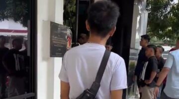 Insiden di Lingkungan Polda Metro Jaya Jadi Momentum Evaluasi Sistem Pengamanan