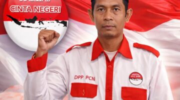 Samsuri, S.Pd.I, M.A Siap Bangun Ekonomi Kerakyatan dan Lapangan Kerja Luas Jika Terpilih