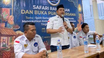 DPP LIPPI: Stop Framing Menyesatkan Terhadap Zulkifli Hasan, Narasi Negatif Itu adalah Hoaks