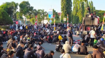 Aktivis Muda Karawang Serukan Kebangkitan Nasional Lewat Aksi Nyata dan Kepedulian Sosial