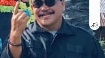 Prof Dr Sutan Nasomal Penanggungjawab Timpas1 Dampak Krisis Ekonomi Dari Lemahnya Rupiah Padi Digasak Pencuri Tiap Malam. Presiden RI Prabowo Diharapkan Mampu Menolong Masyarakat Sragen Jawa Tengah!!!